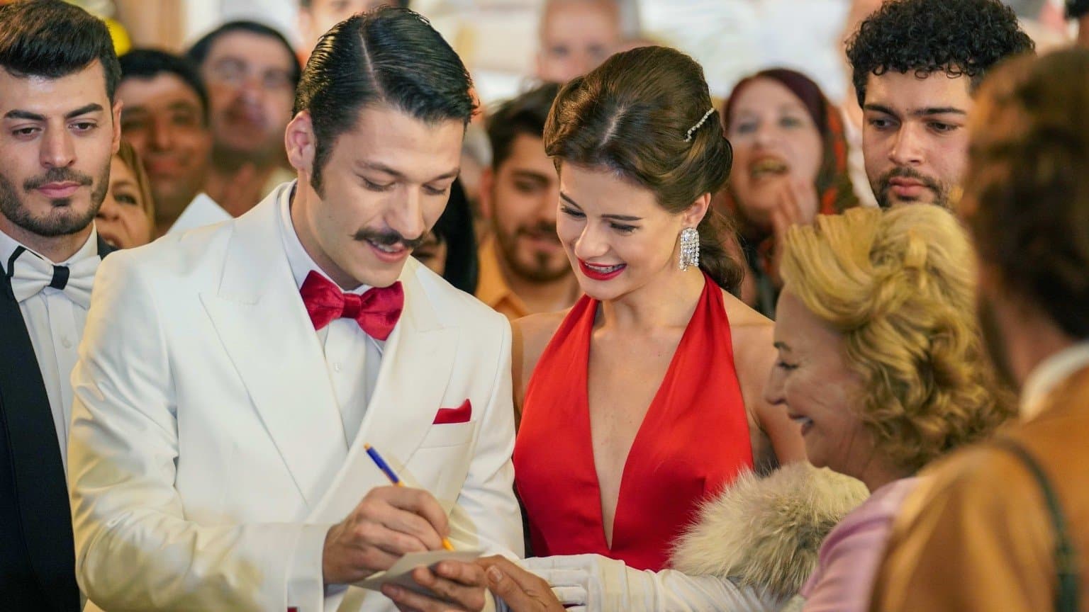 Sevda: Mandatory Direction