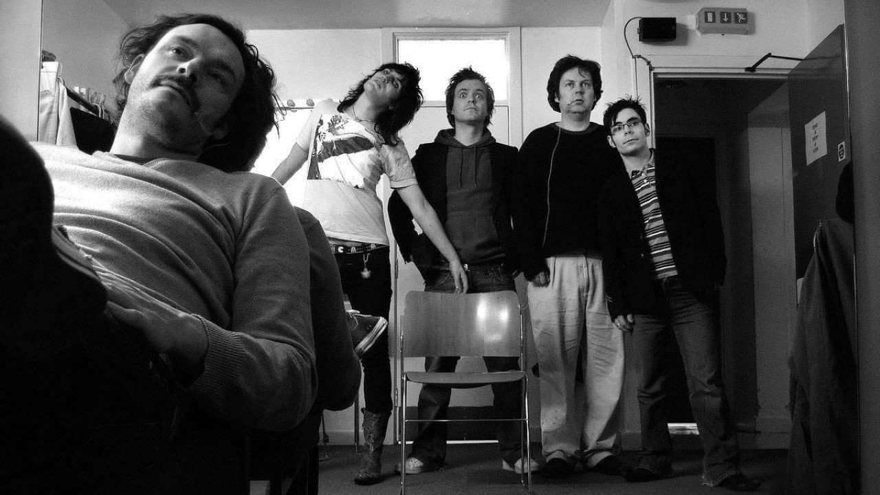 The Mighty Boosh: In Search of the Porcelain Fox