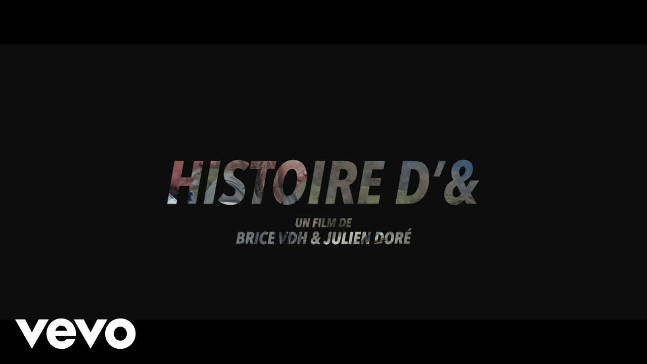 Julien Doré: Histoire d’&