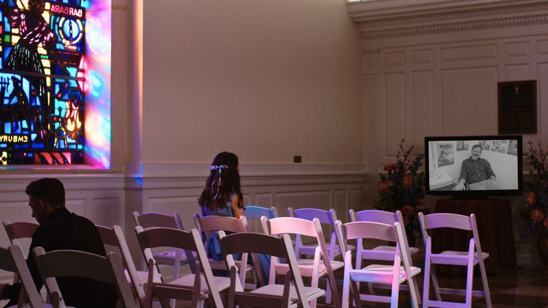 Goodbye, Mr. Stewart