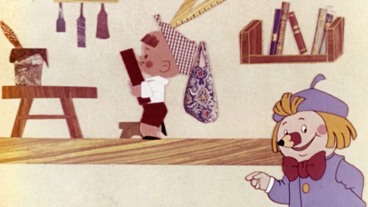 What Is Good and What Is Bad