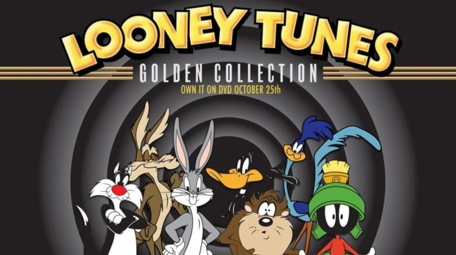 Looney Tunes Spotlight Collection Vol. 2