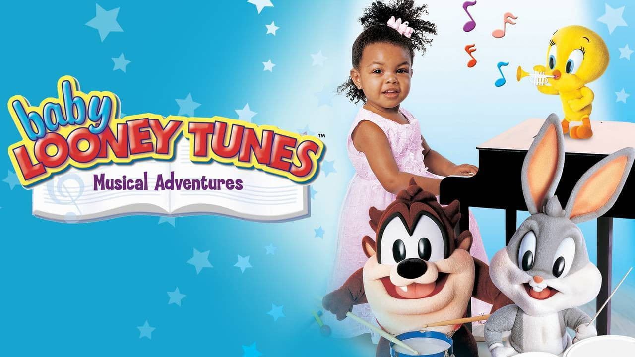 Baby Looney Tunes: Musical Adventures