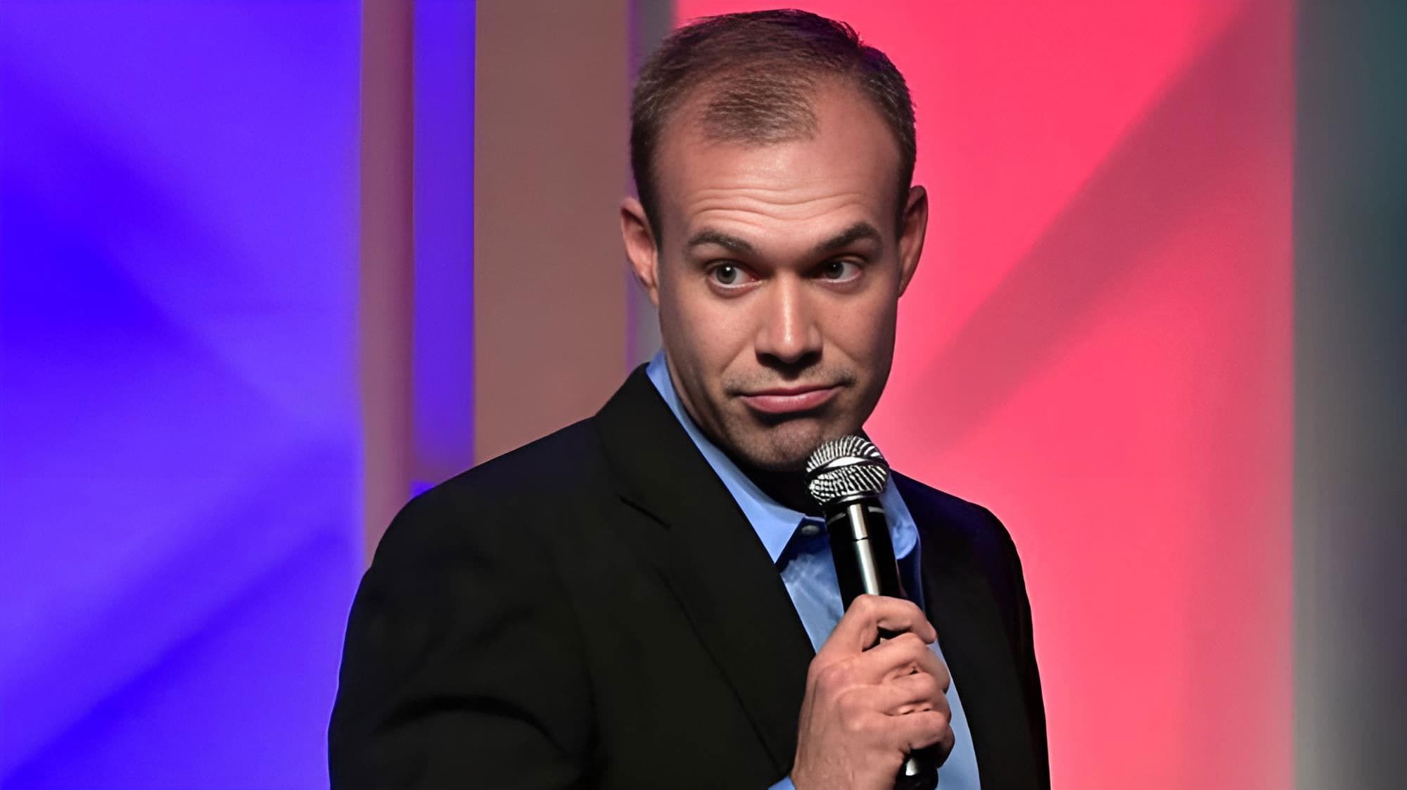 Apostles of Comedy: Onwards and Upwards