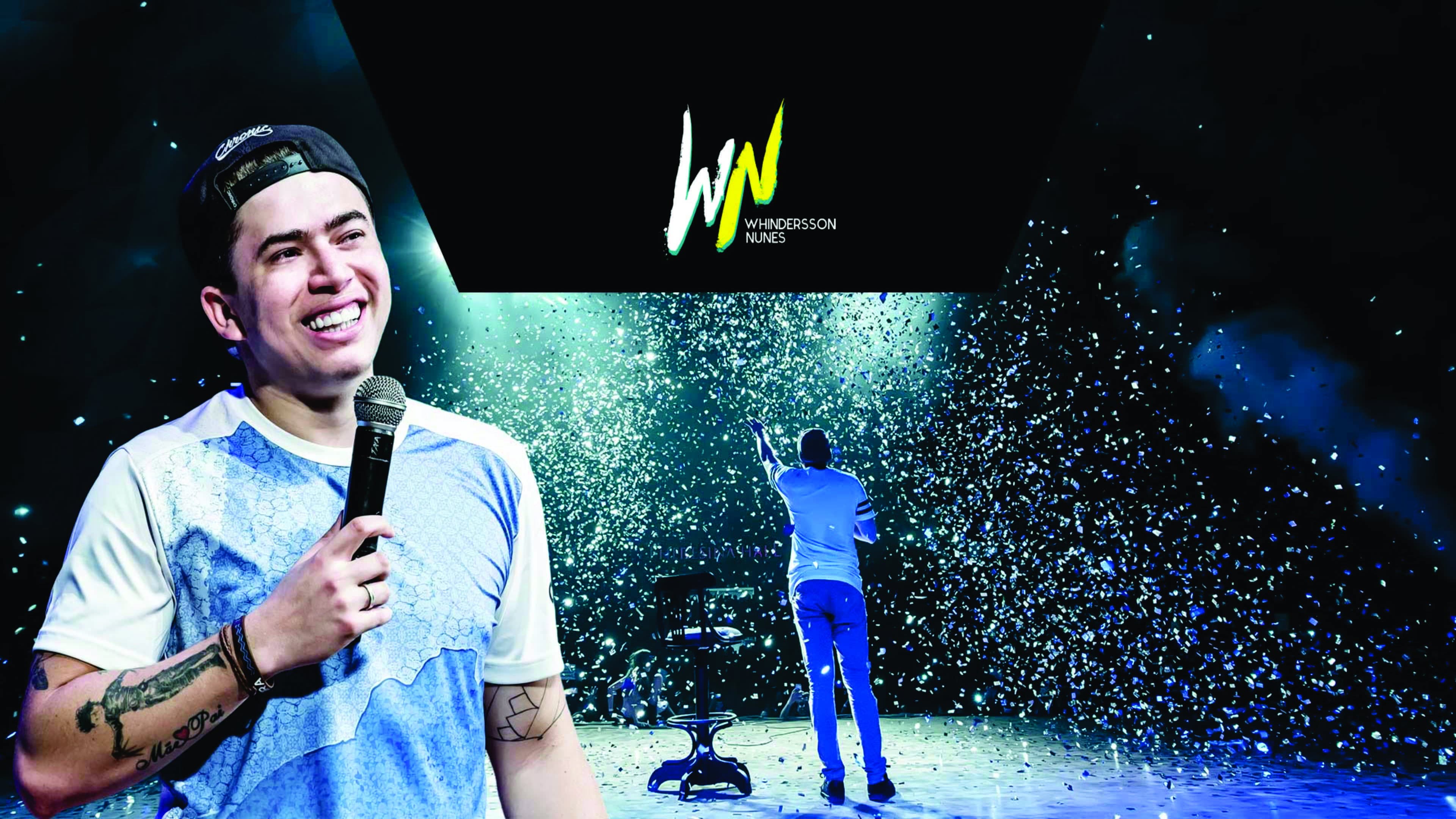 Whindersson Nunes: Marminino