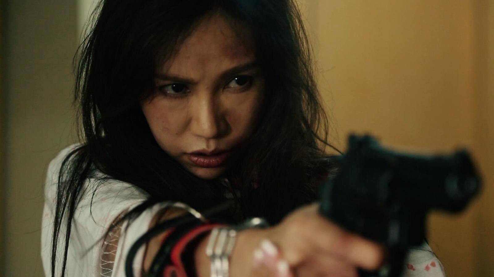 Tournament 8: Double Cross