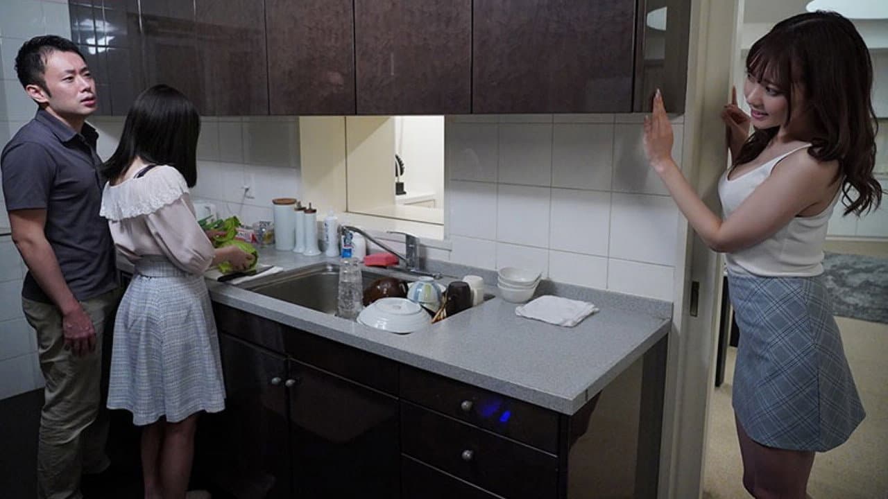 7 Days Spend Having An Affair With This Naughty Married Woman In Secret So That She Wouldn’t Get Caught Cheating. Fua Kaede.