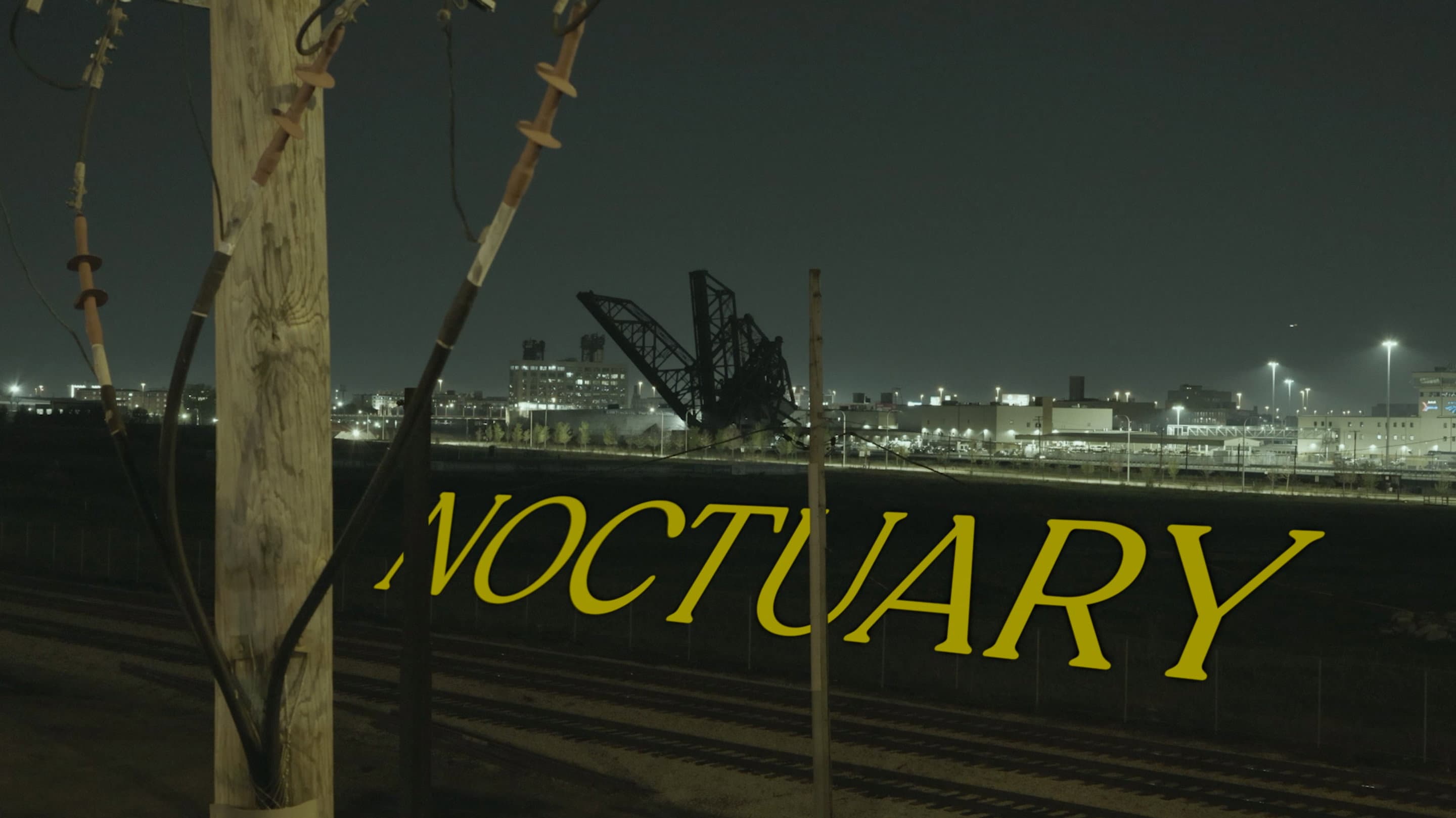 Noctuary