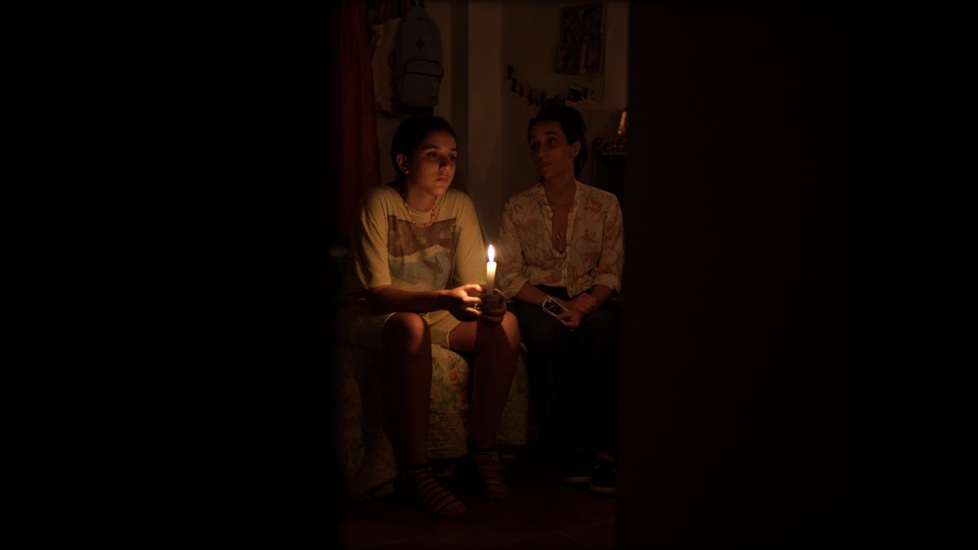 Songs We Sing In The Dark