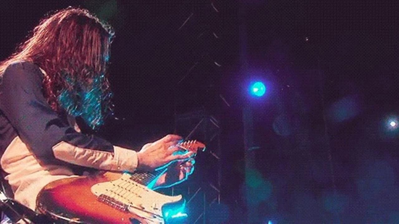 Red Hot Chili Peppers - Live at Slane Castle