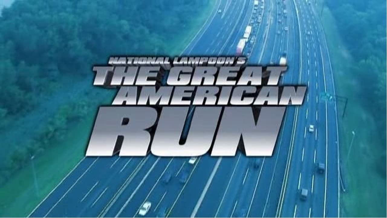 National Lampoon’s The Great American Run