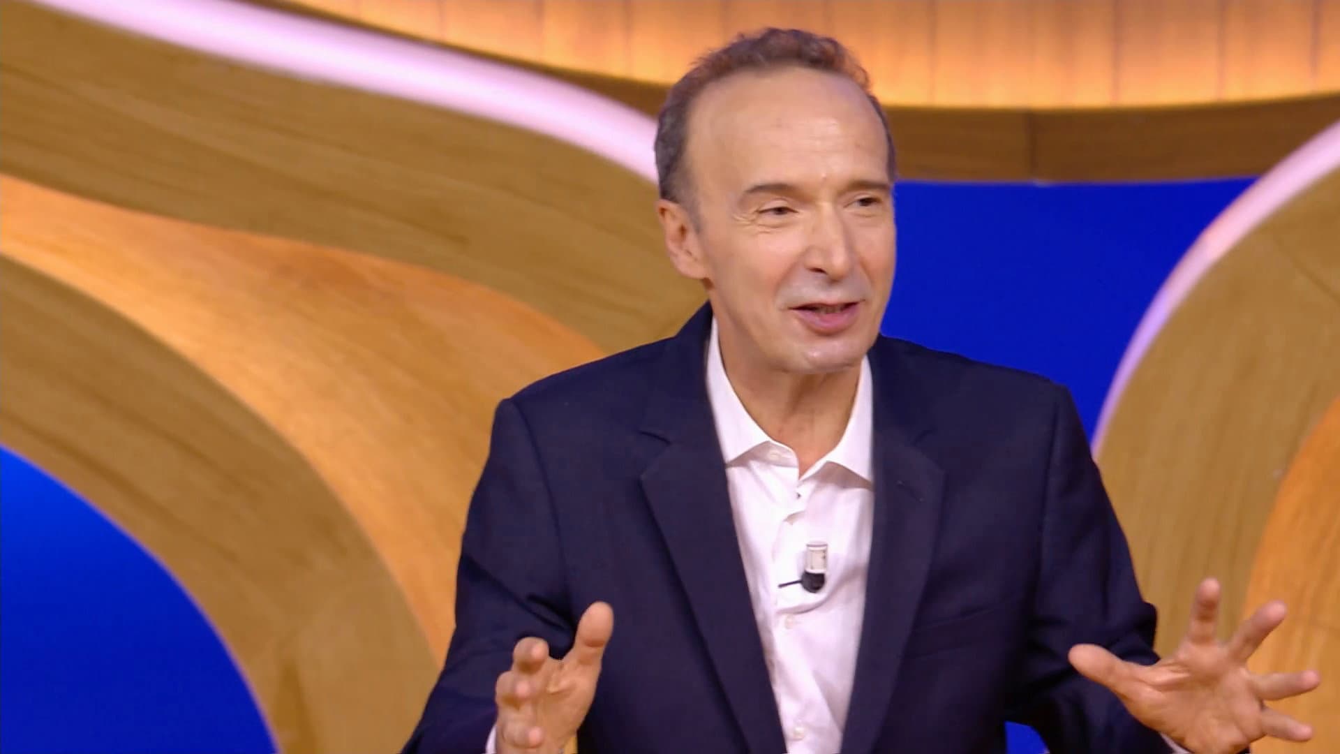 Francesco - The canticle