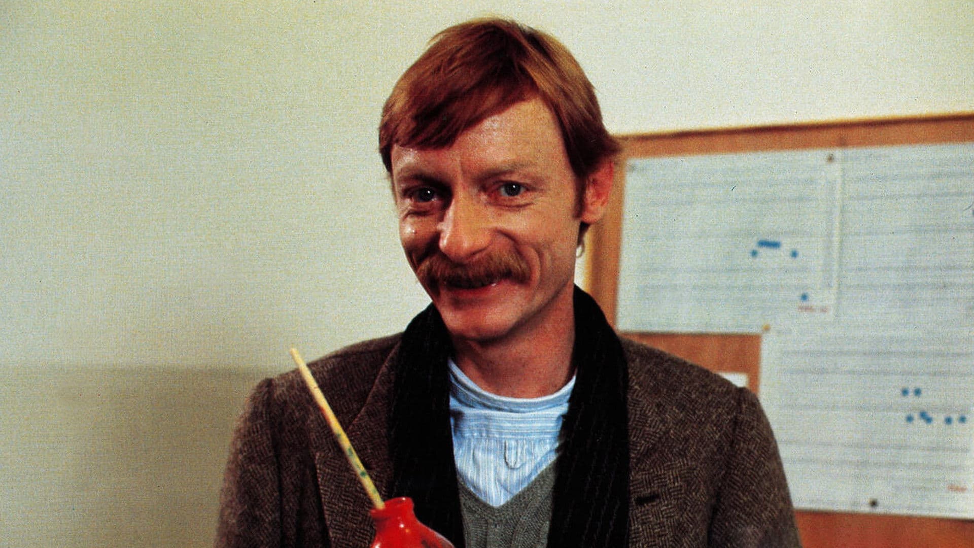 Who's Going Crazy Here, Doctor?