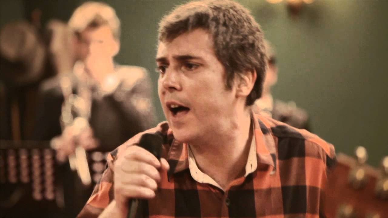 Confesiones de un artista de mierda