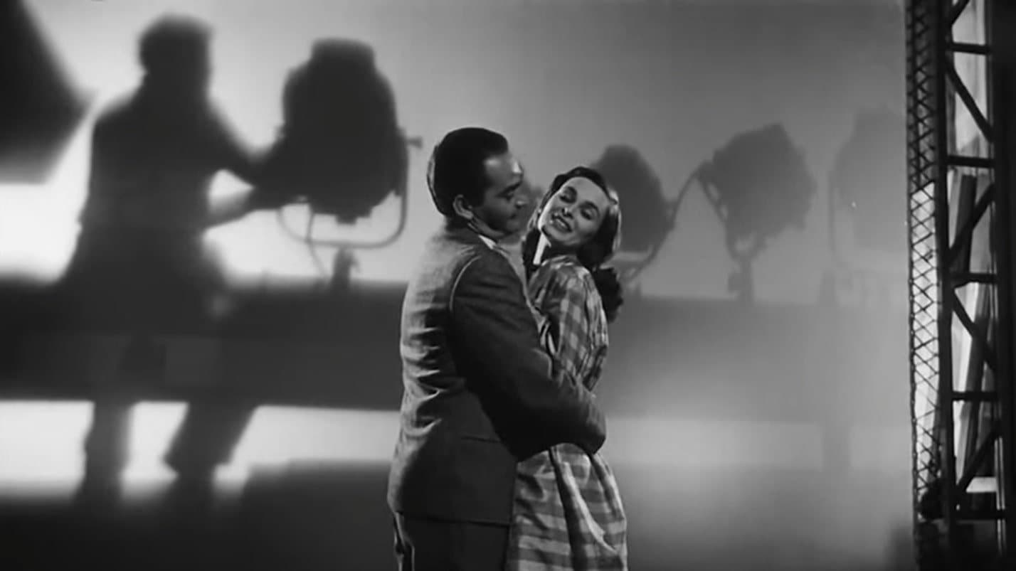 The Lady Without Camelias