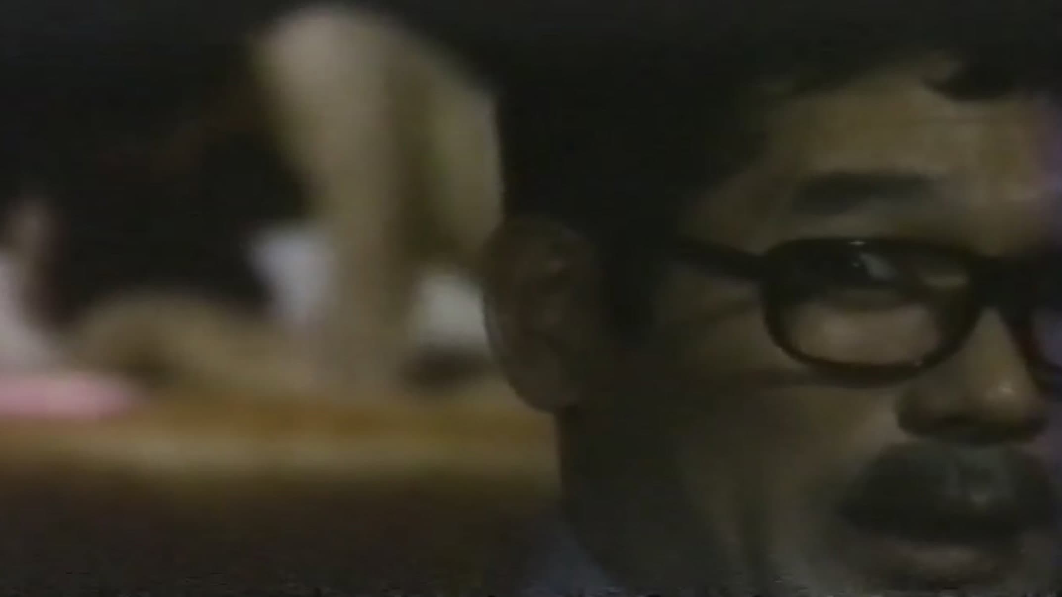 Semi‑Documentary: An Introduction to Pubic Hair Physiognomy