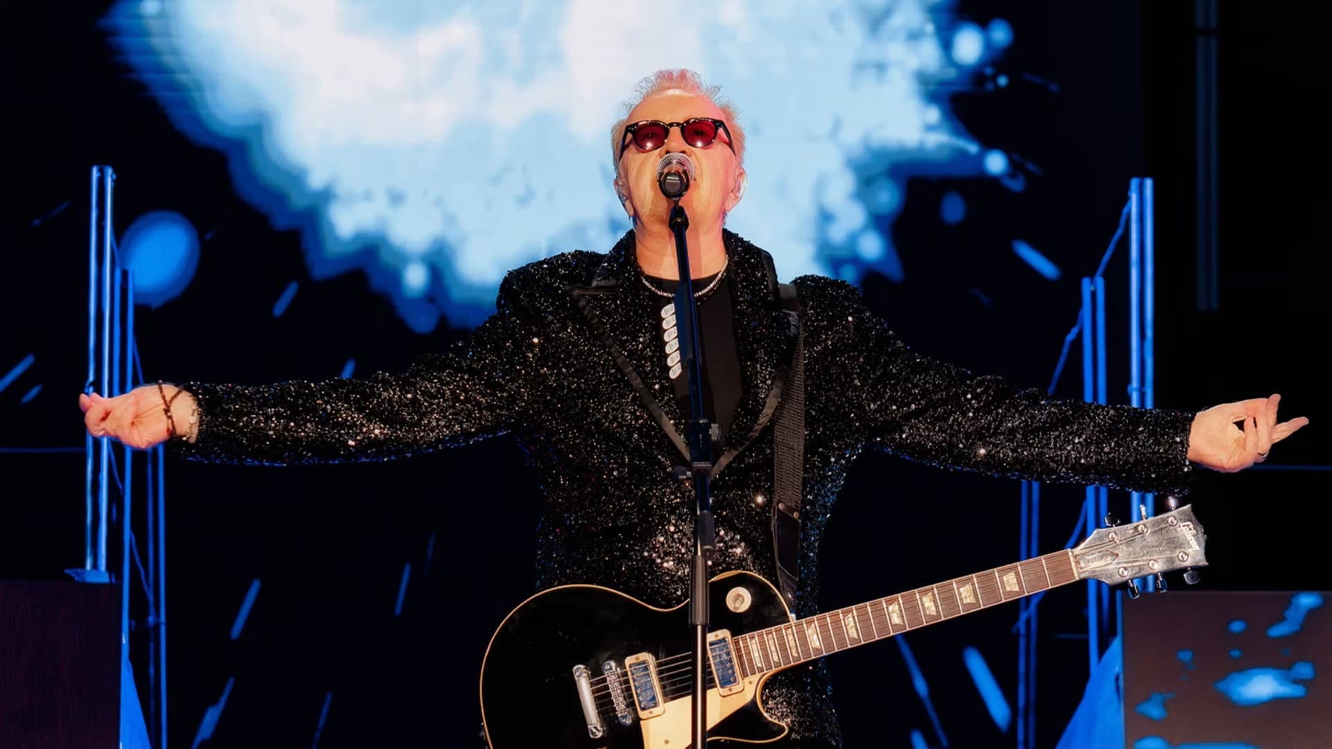 L'ultima notte rosa - La grande festa