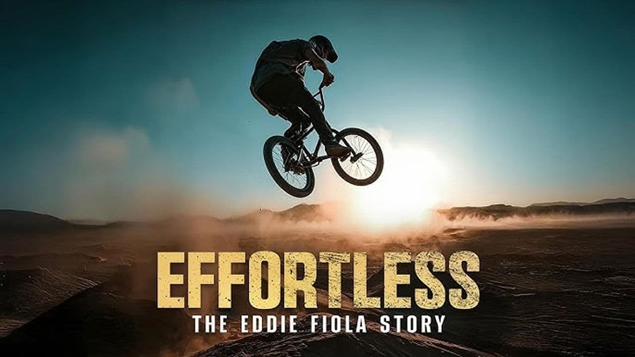 Effortless: The Eddie Fiola Story