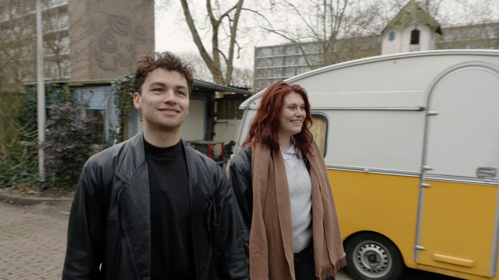 Creating The Visual Album: Things I Would Tell My Dad