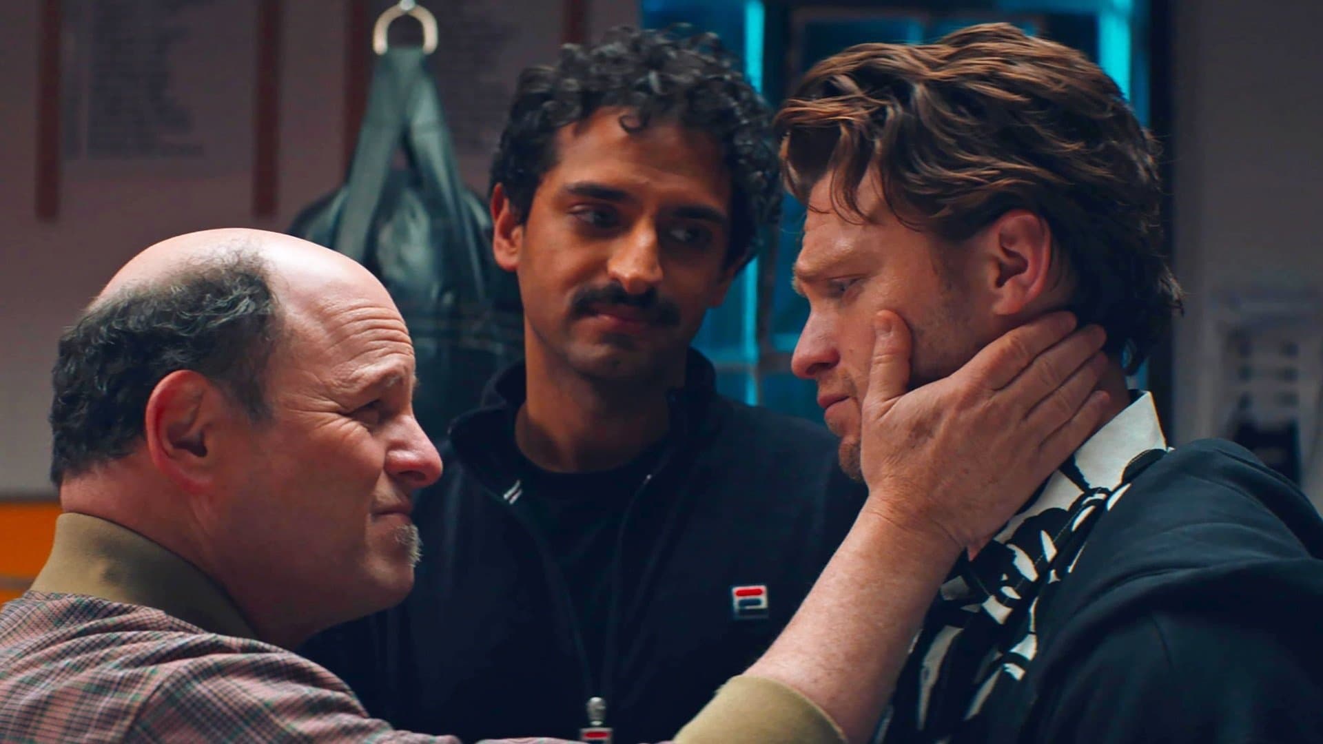 Stealing Pulp Fiction