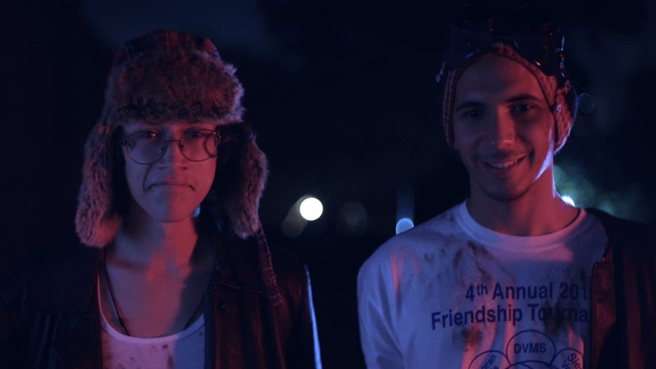 La primera máquina del tiempo