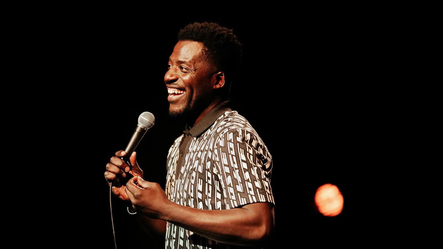 Donel Jack'sman : Ensemble