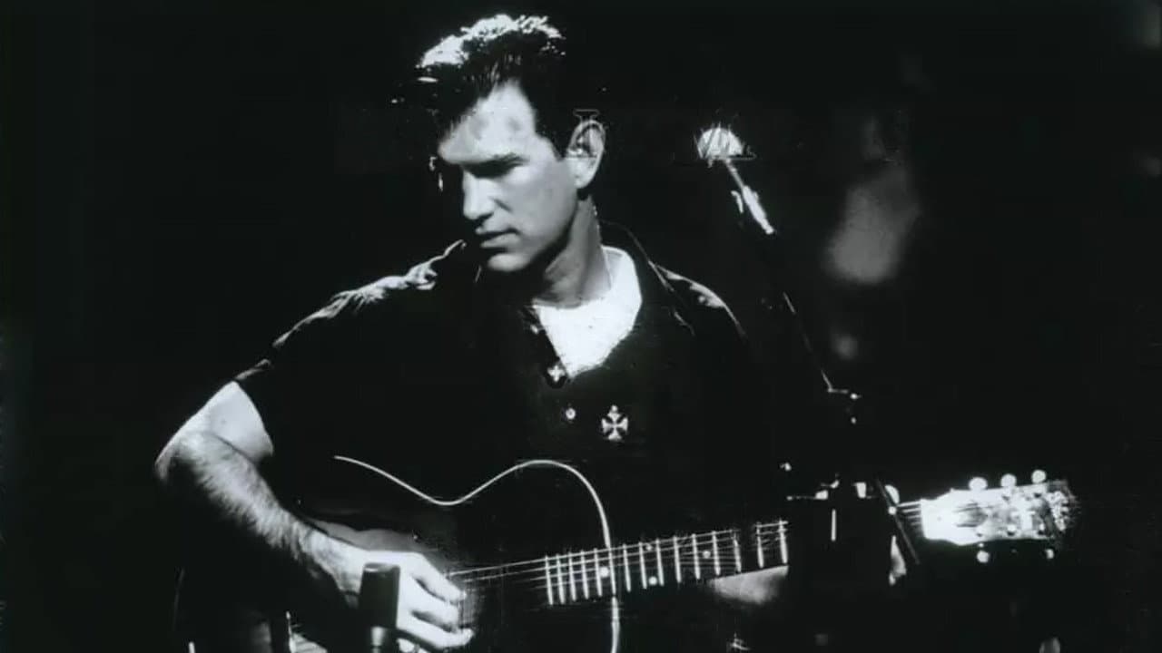 Chris Isaak: MTV Unplugged 1995