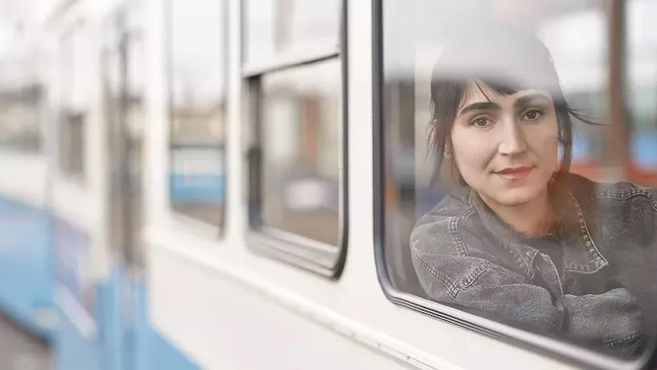 Laleh - Välkommen hem