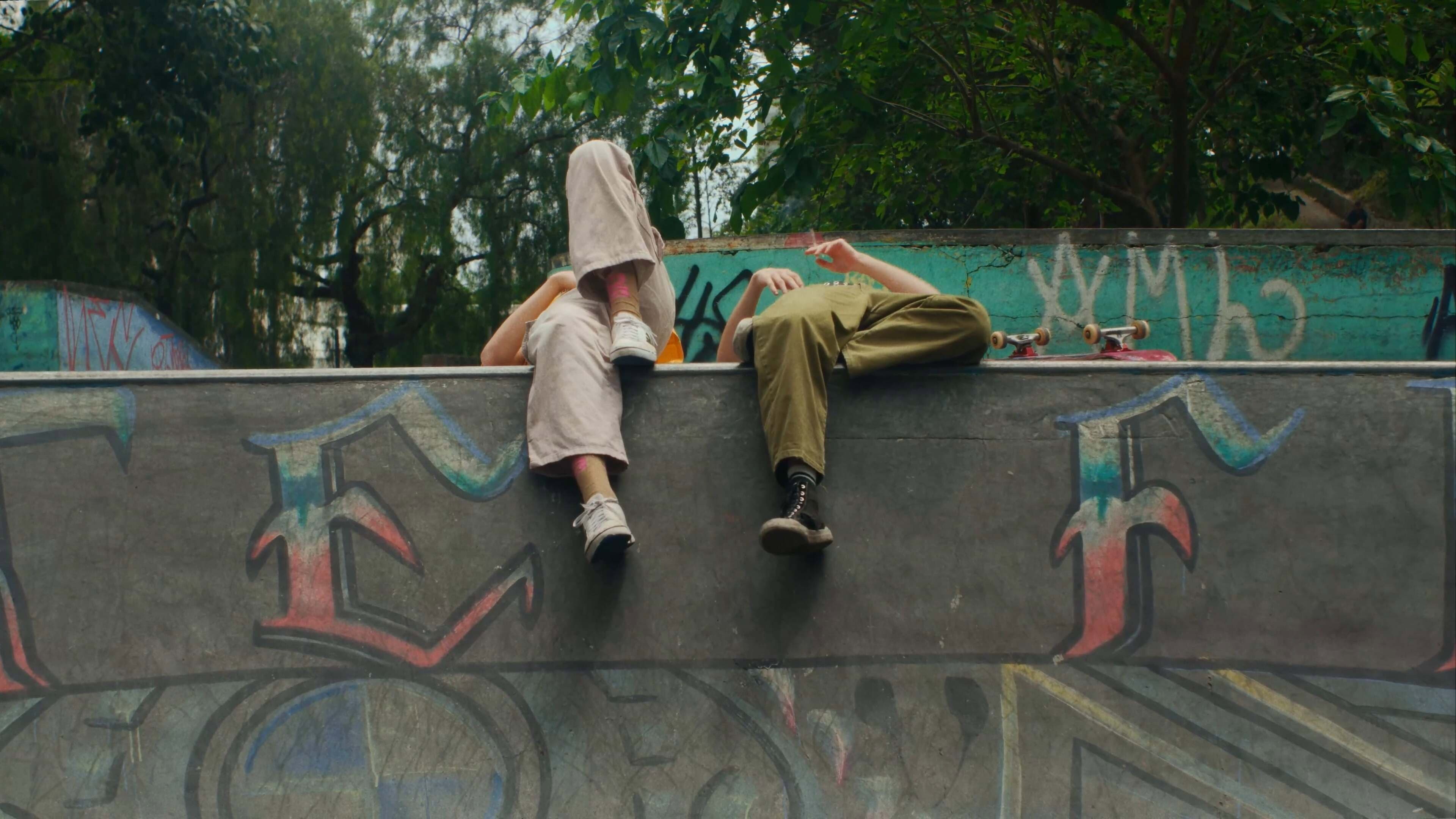 Onde Morrem os Cães