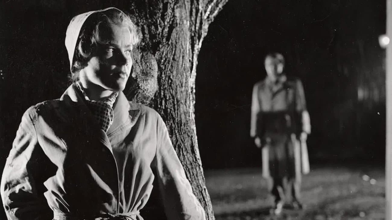 Eight O’Clock Sharp