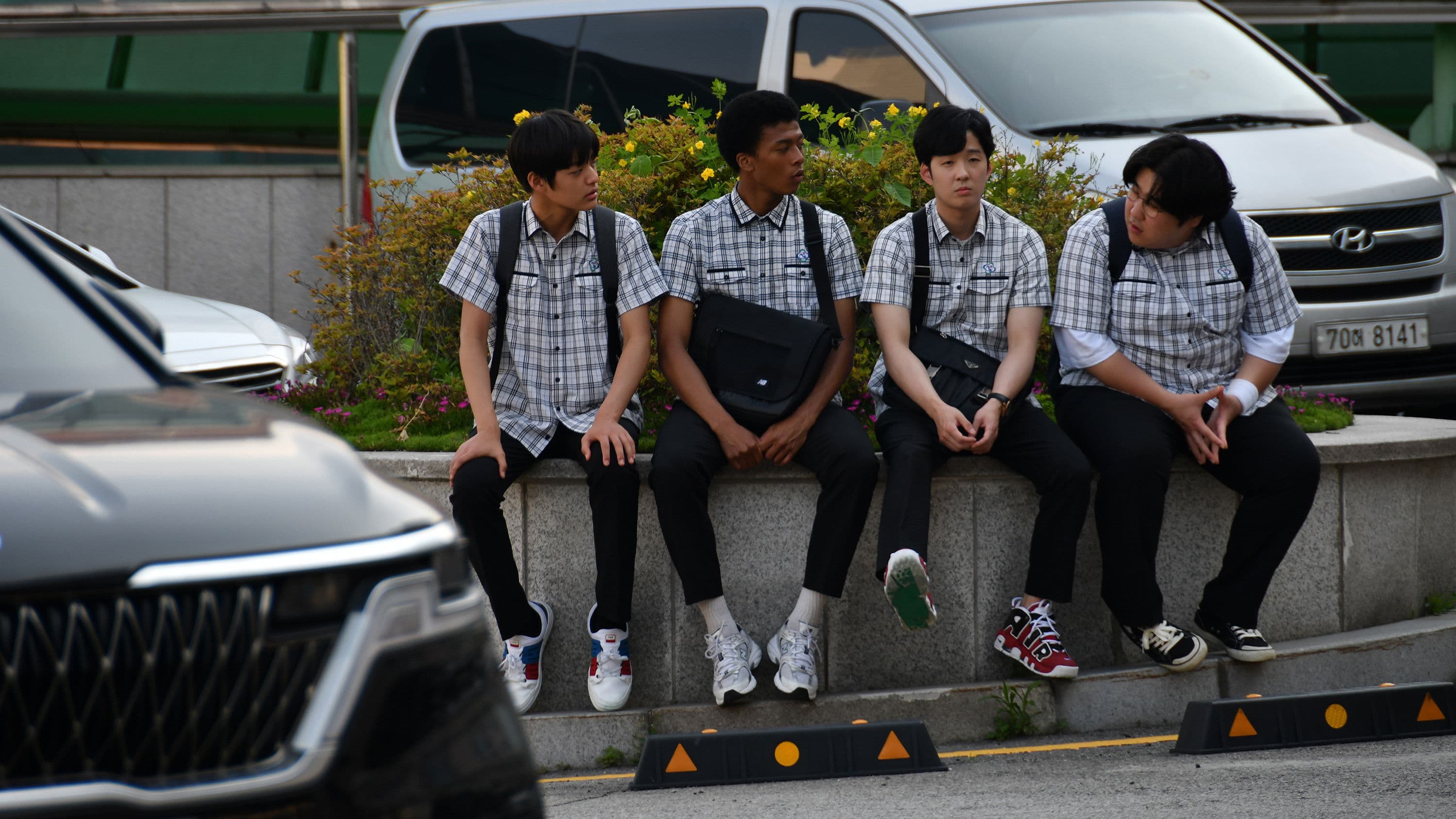 킹덤스쿨: 절대악