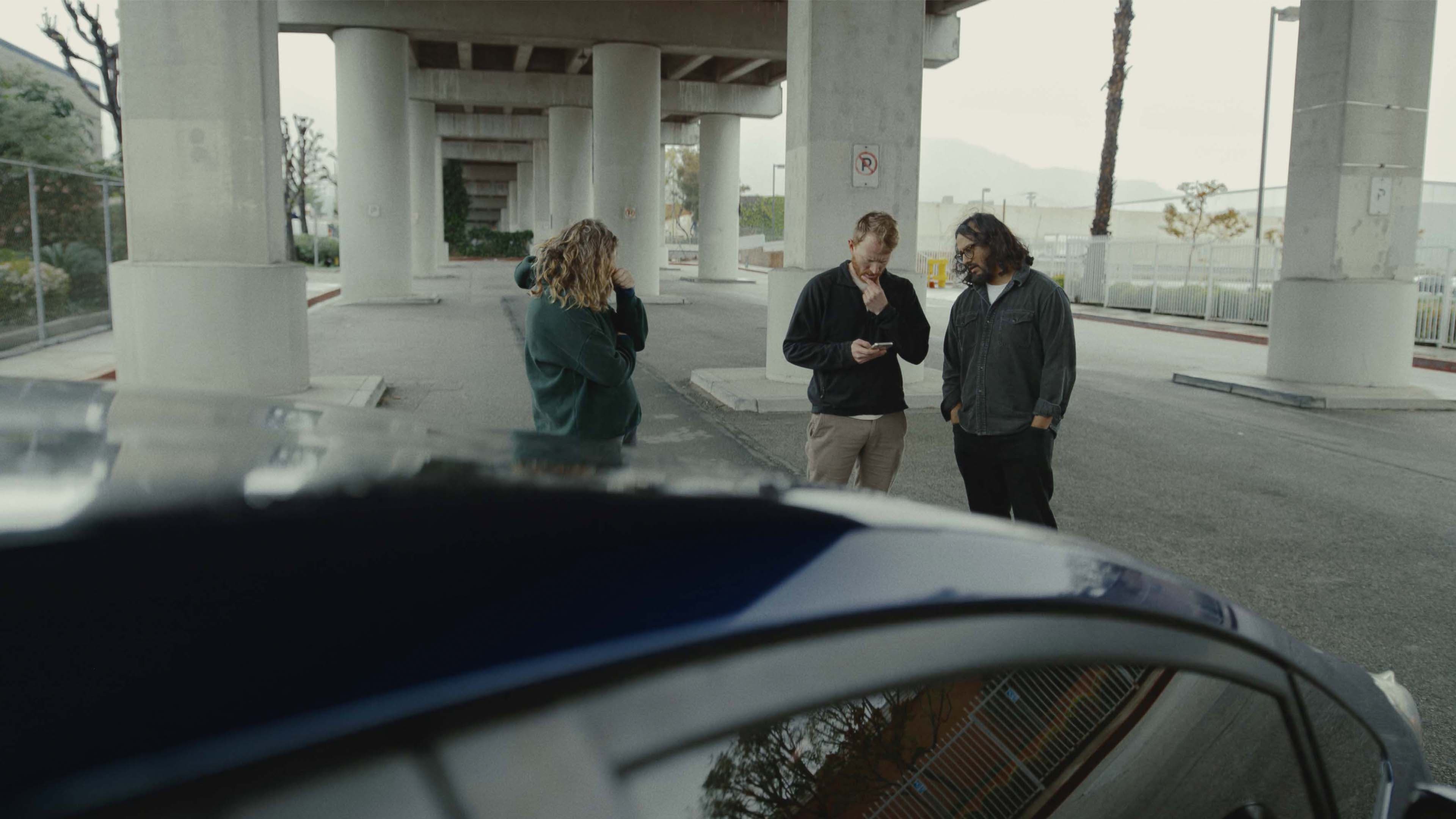 The Price of a Used Car