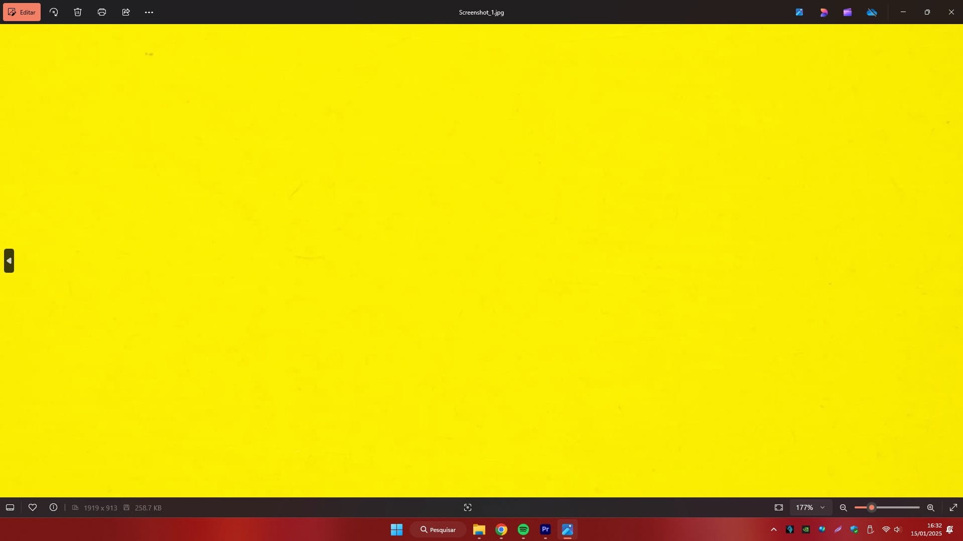 A Pousada (The GuestHouse)