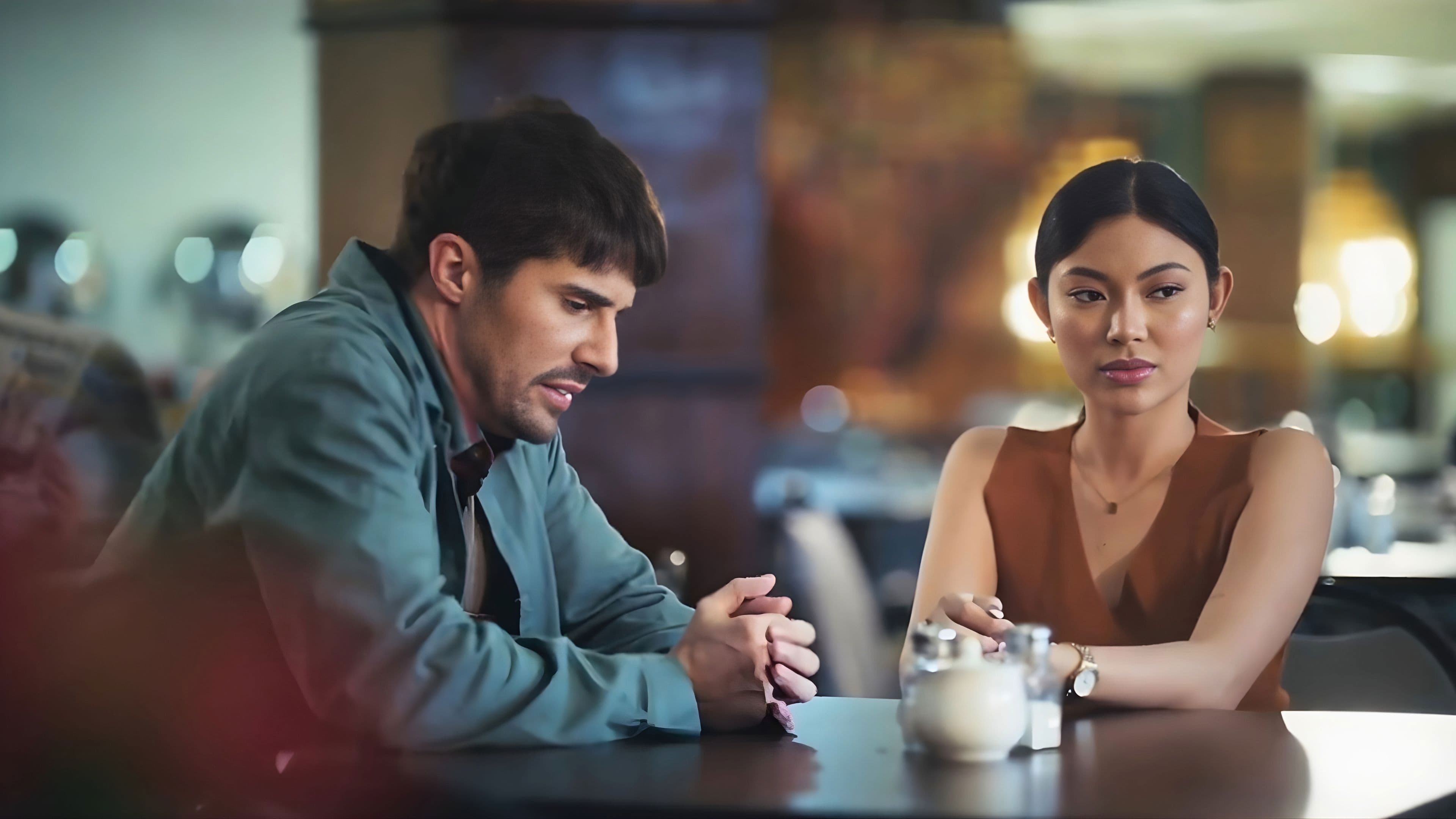 Testimony of the Witness