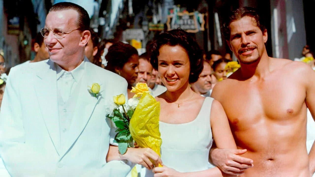 Dona Flor e Seus 2 Maridos - O Filme