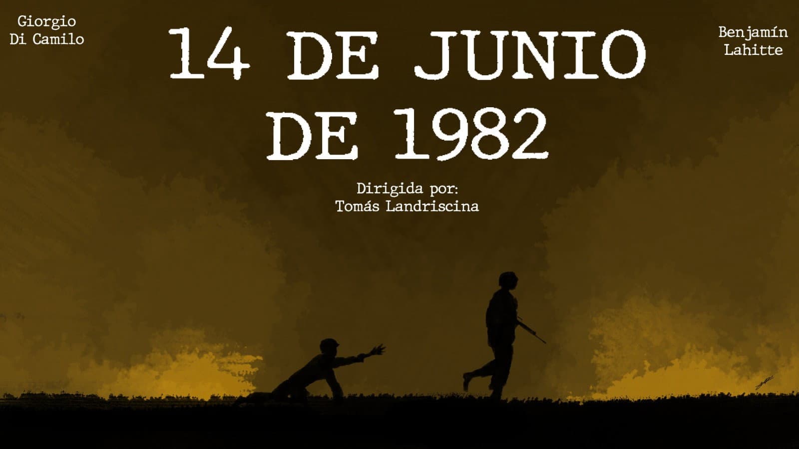 14 de junio de 1982