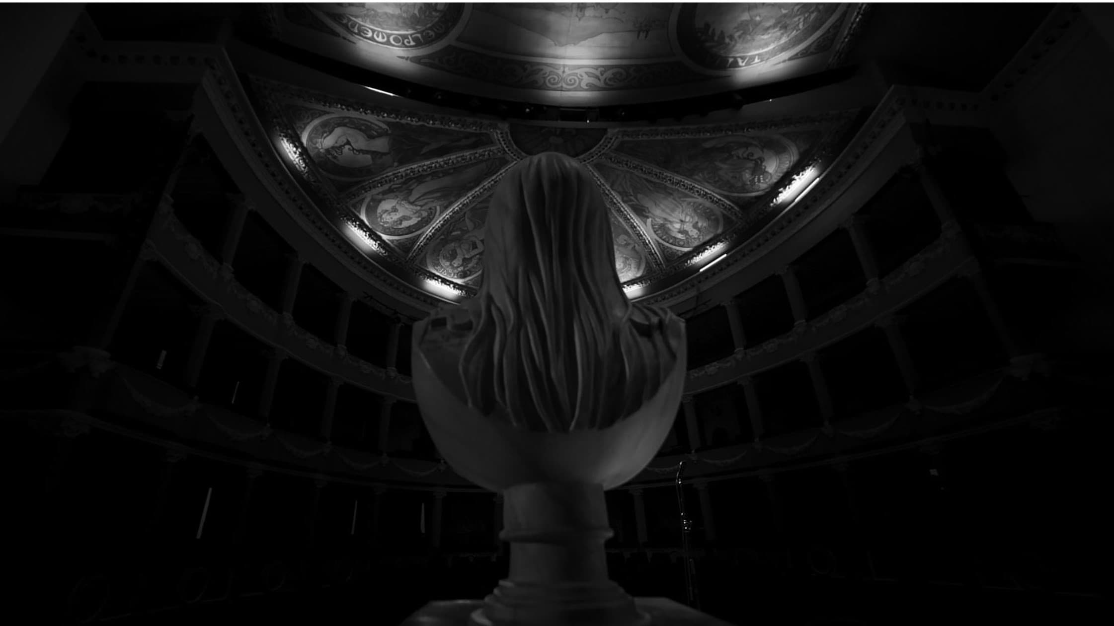 Carlos Ballarta: Tlatoani