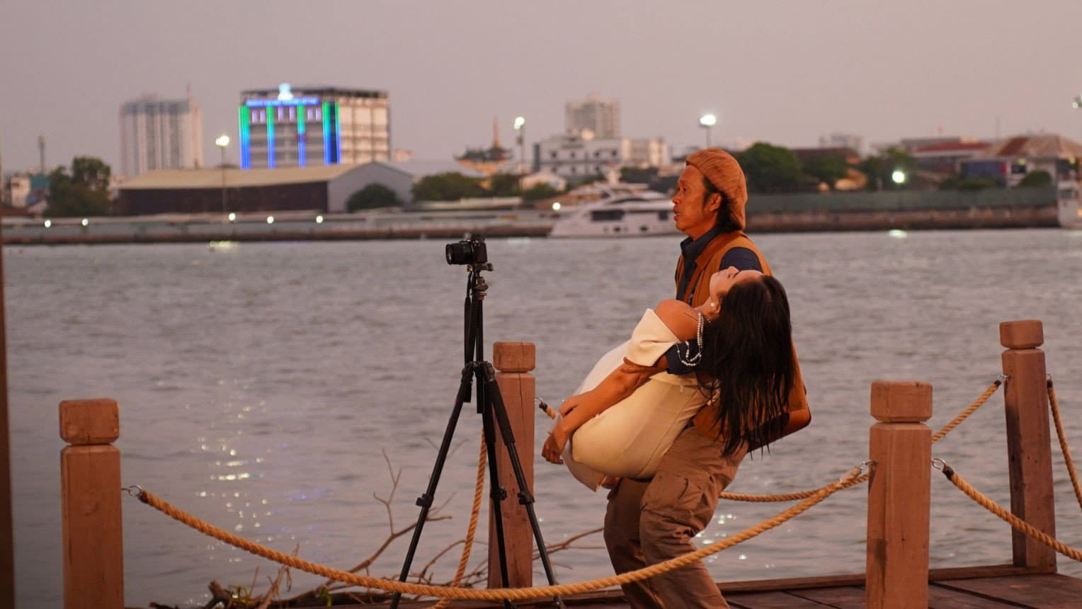 Betting with Ghost 2: The Gem Hunter