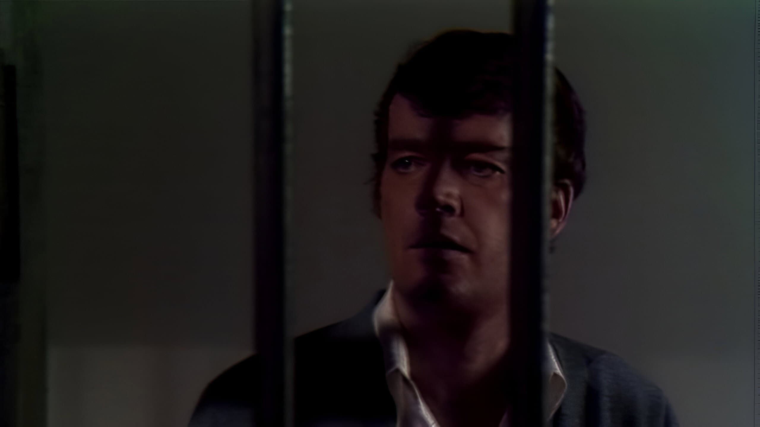 Nightmare at 43 Hillcrest