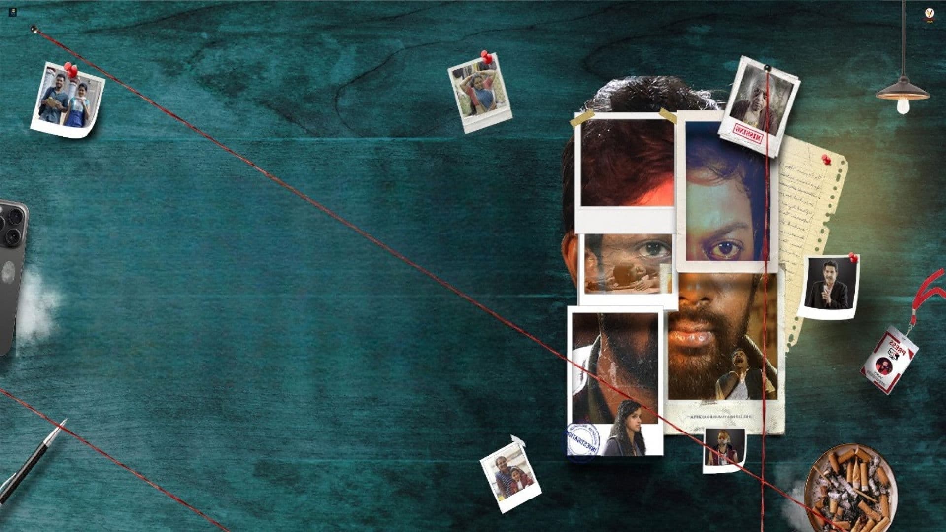 Tortoise: The Tale of Murders