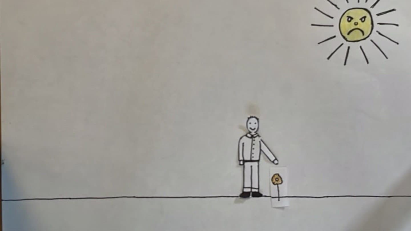 The course of nature