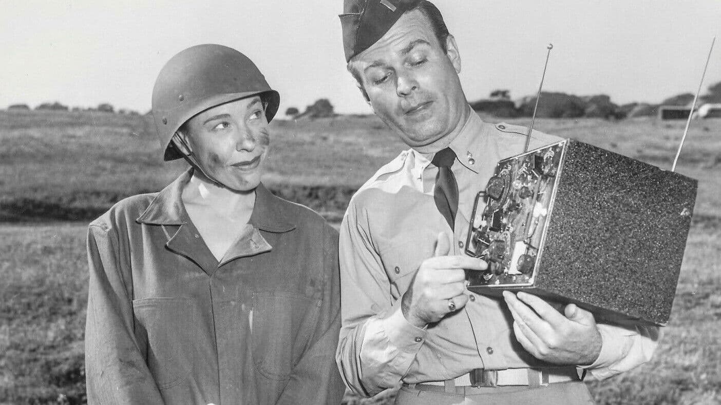 The WAC from Walla Walla