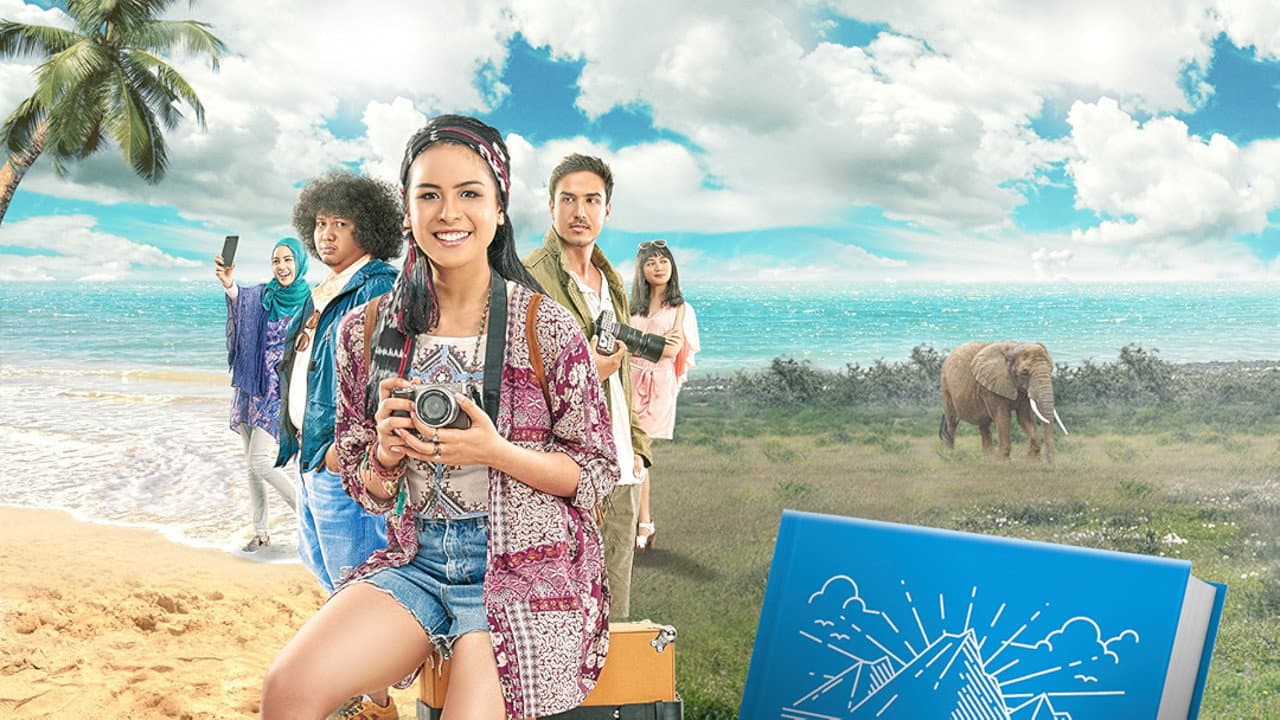 Trinity, the Nekad Traveler