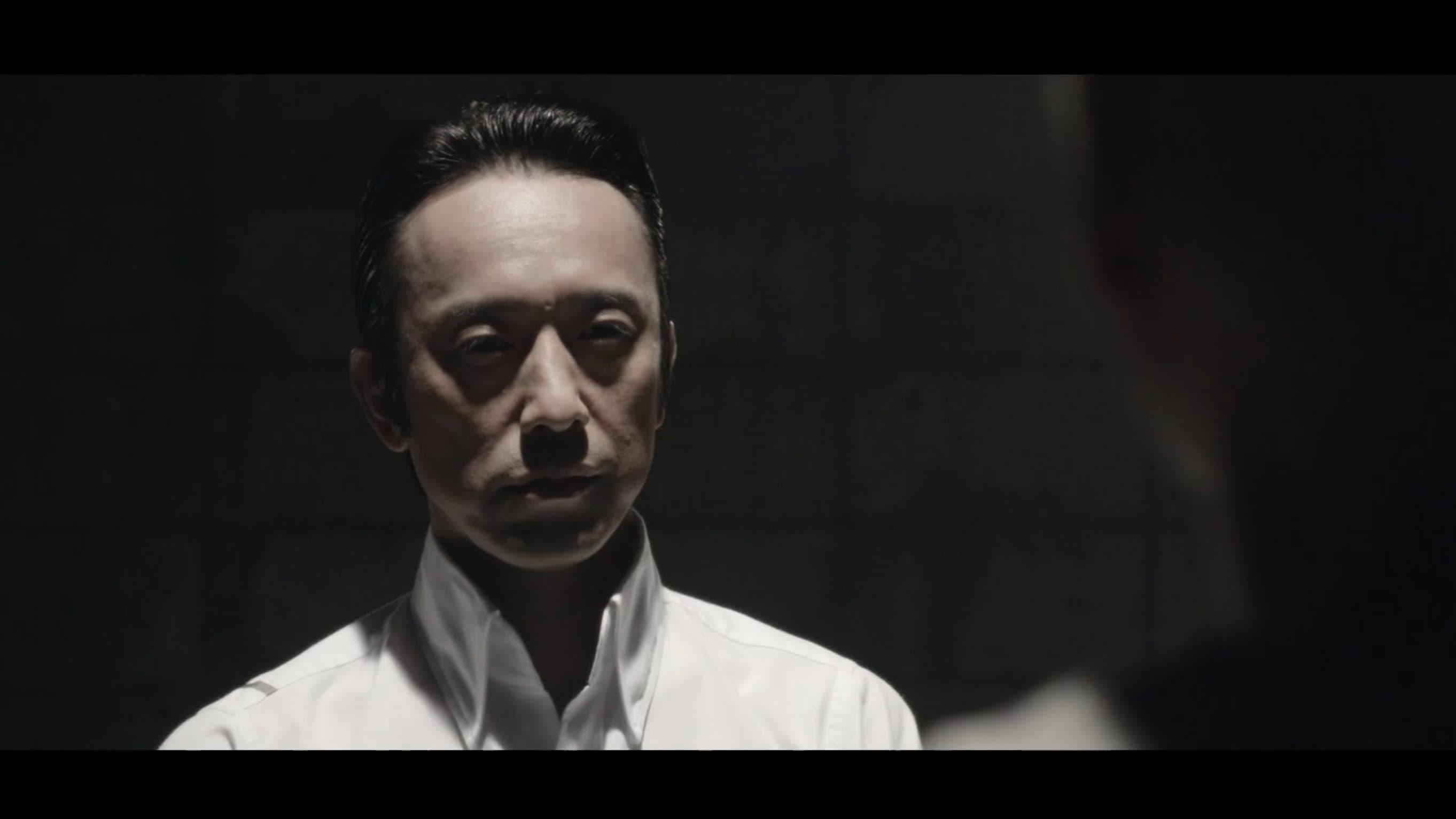 THE NEXT GENERATION Patlabor: Chapter 7