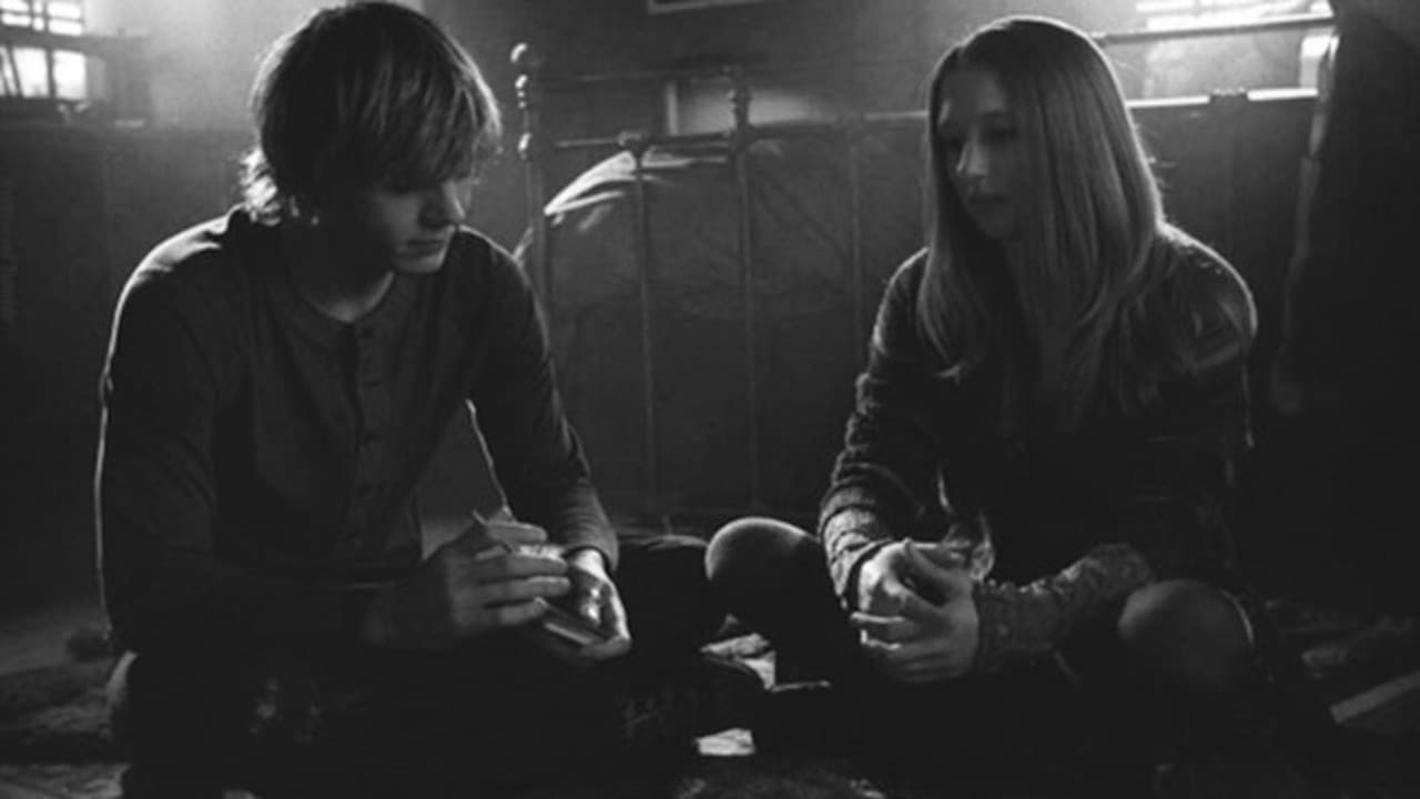 Out of the Shadows: Meet the House Ghosts