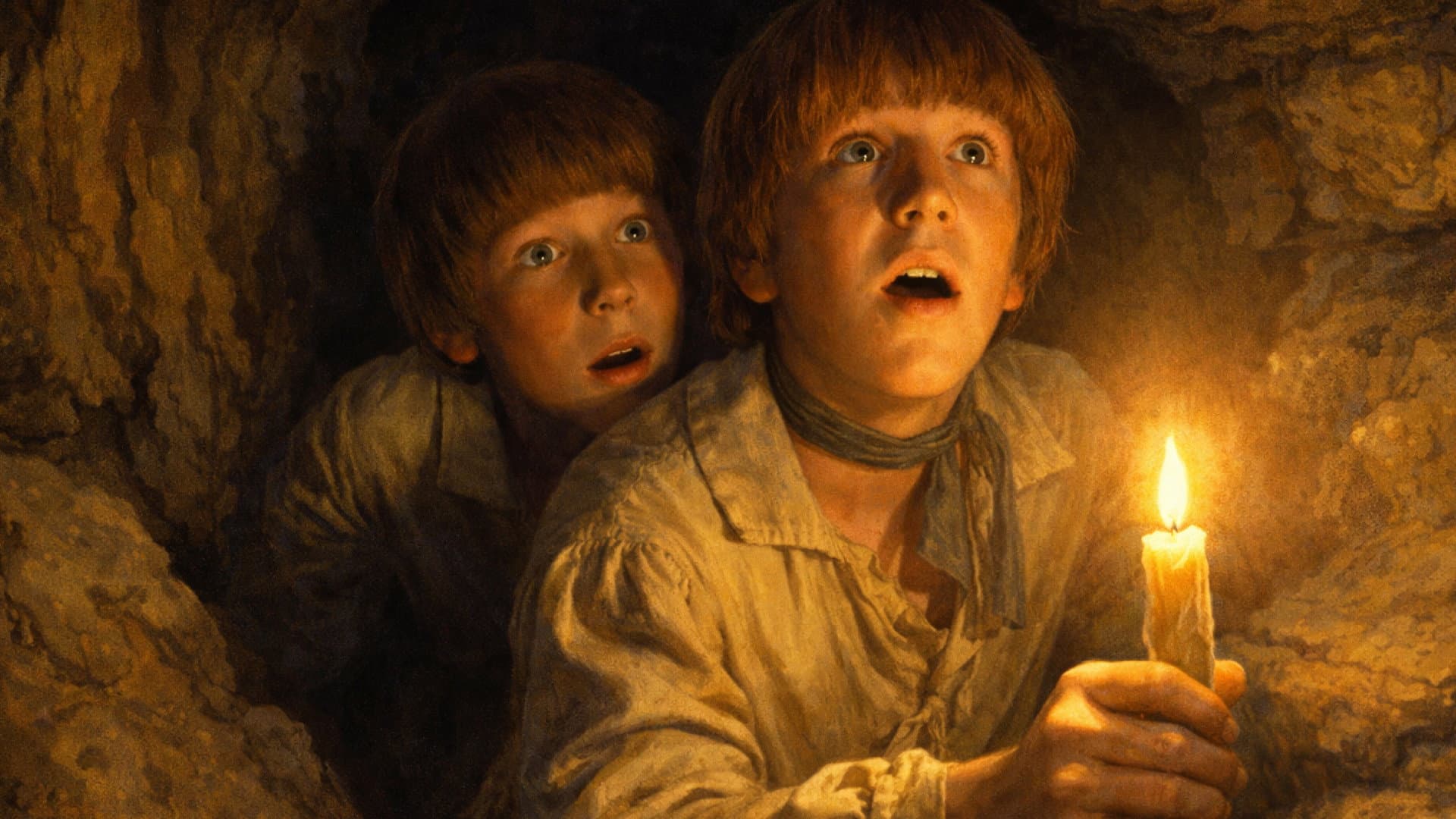 Exploits at West Poley