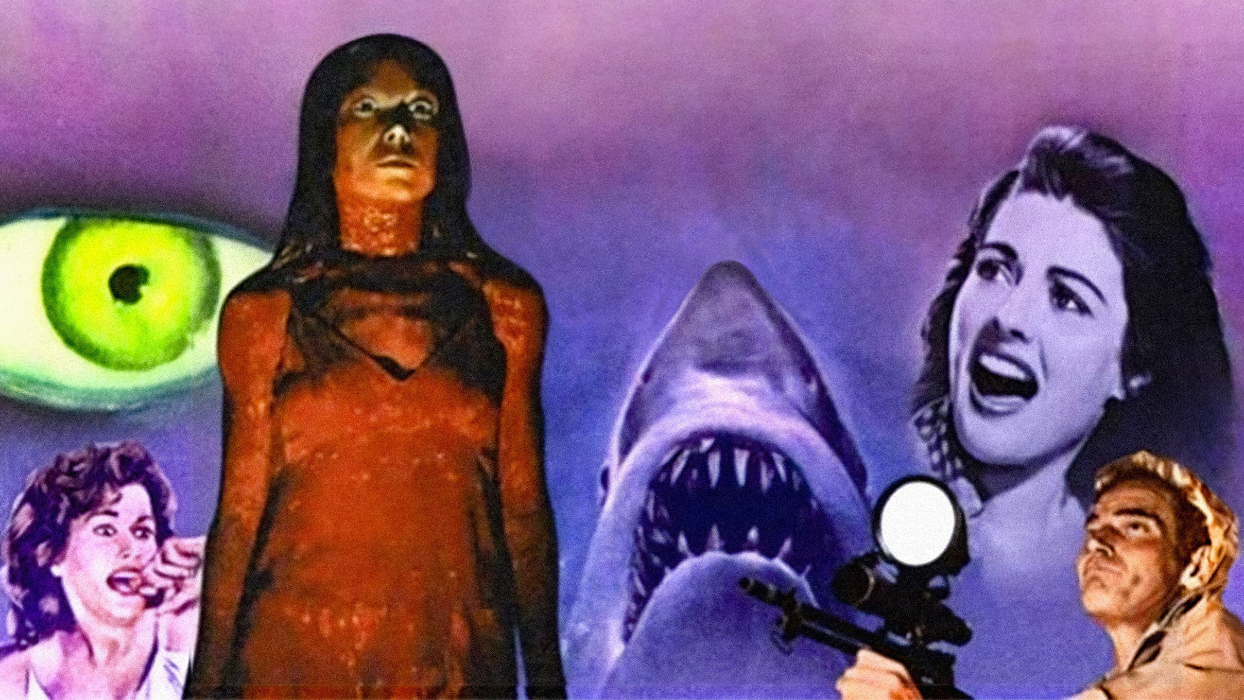 A Night at the Movies: The Horrors of Stephen King