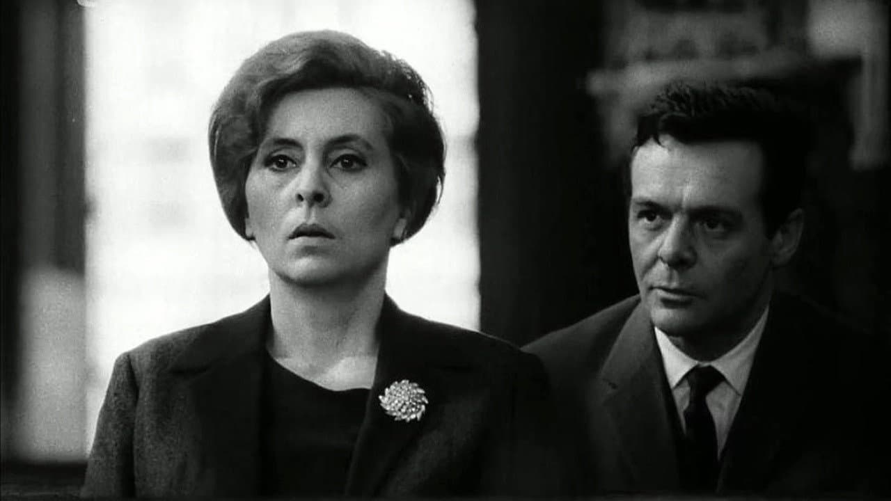 The Angel of Blissful Death