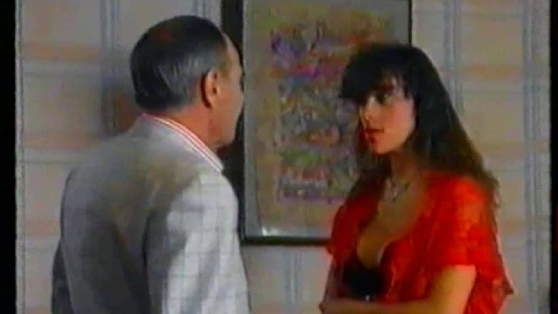 Anita - Die Unersättliche