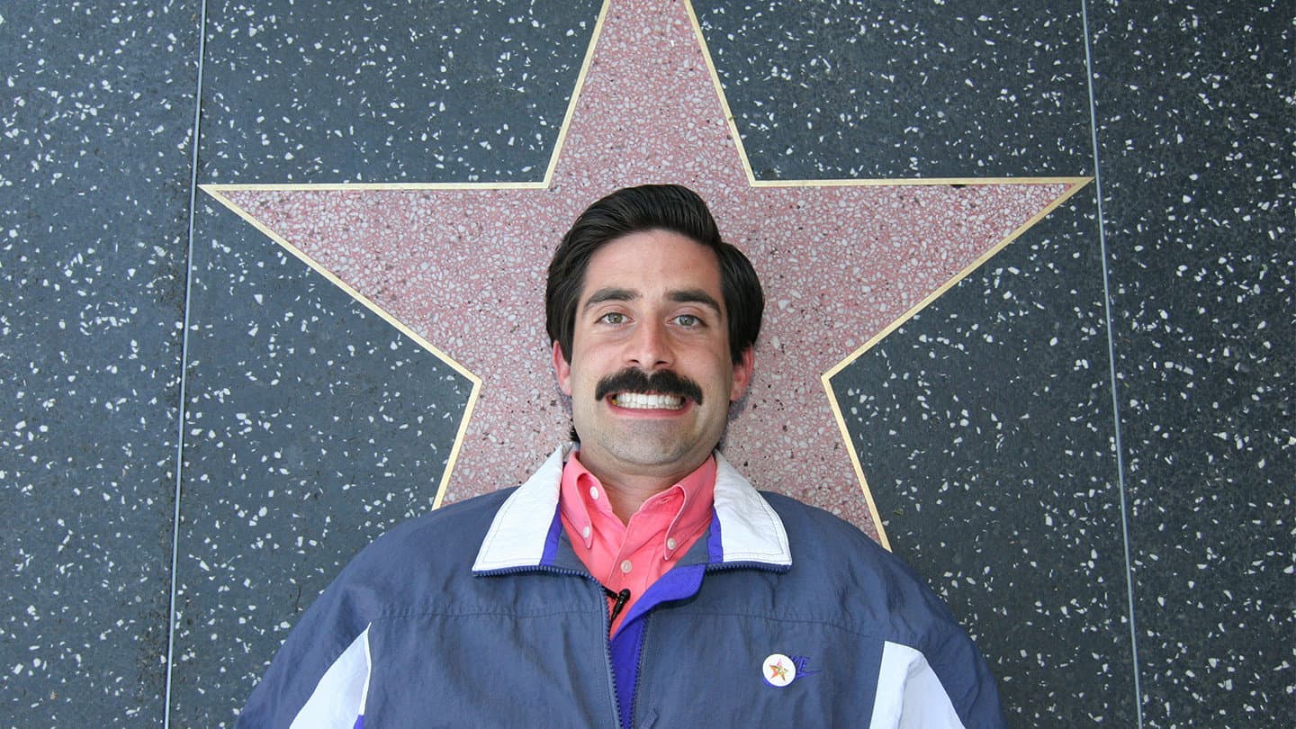 The Funniest Movie Ever... Just Kidding